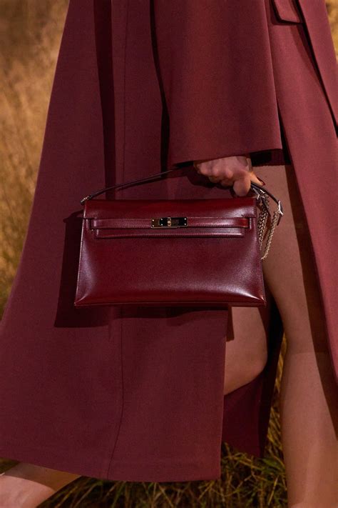 Hermès Introduces 10 New Handbags for Spring 